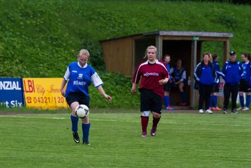 Bild 143 - B-Juniorinnen MTSV Olympia Neum�nster - FSC Kaltenkirchen : Ergebnis: 2:5